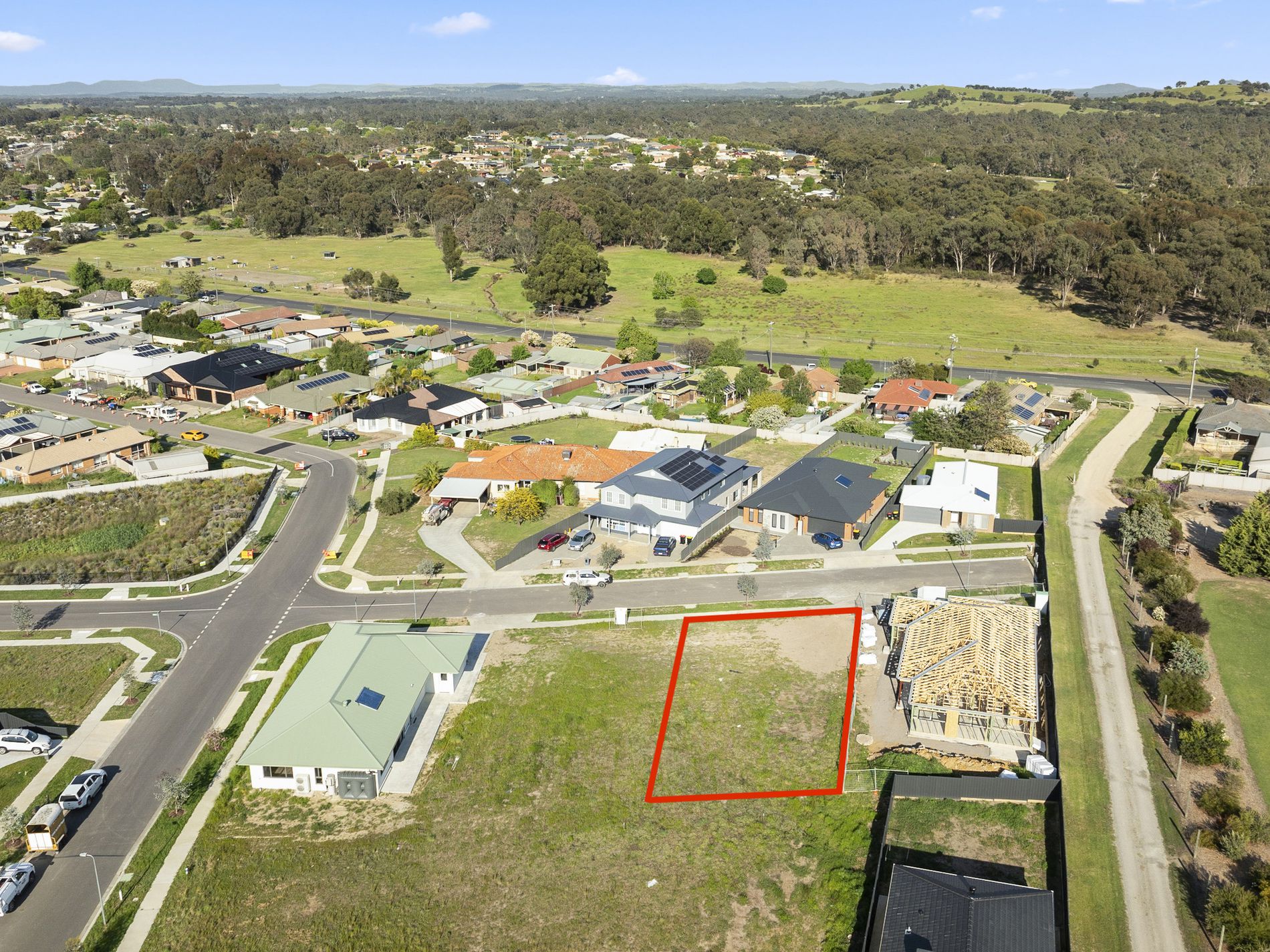 40 Ridd Drive, Seymour