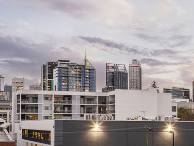 14 / 71 Brewer Street, Perth