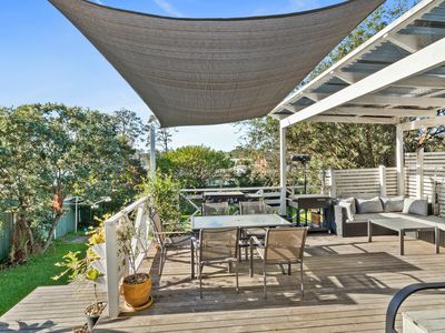 26 Lachlan Crescent, St Georges Basin