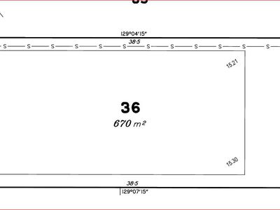 Lot 36, Dell Drive, Tinana
