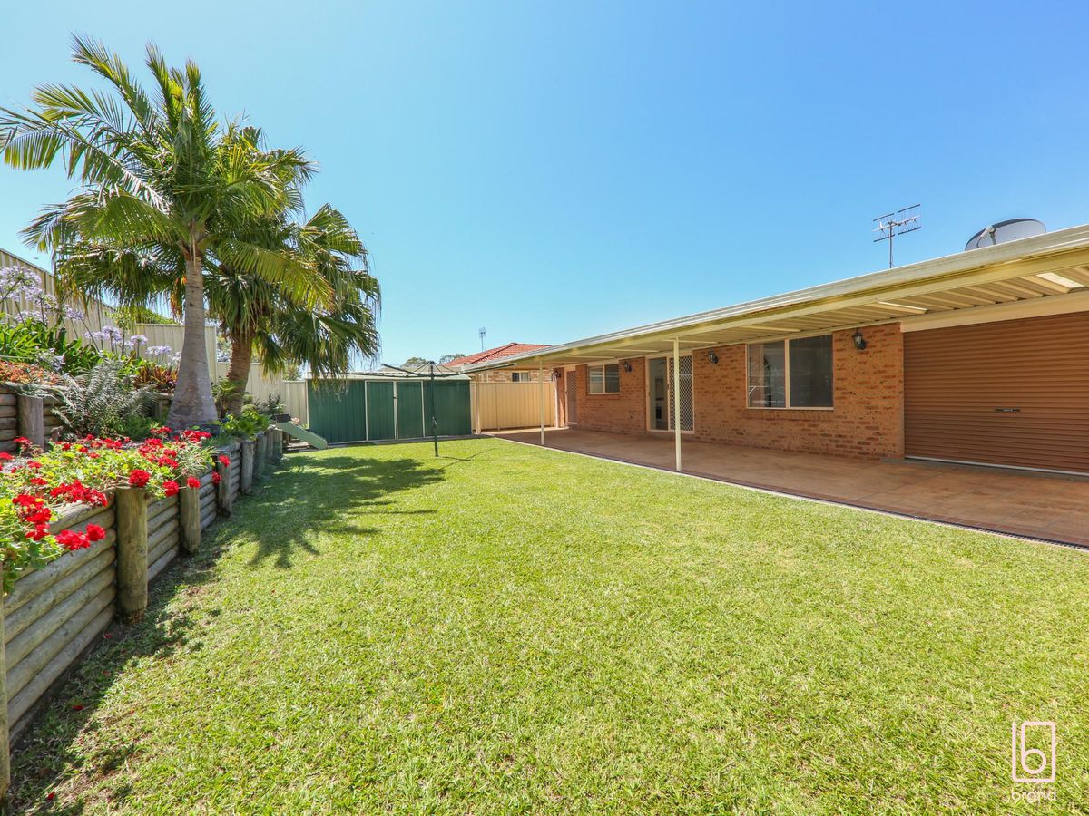 4 Elm Place, Blue Haven