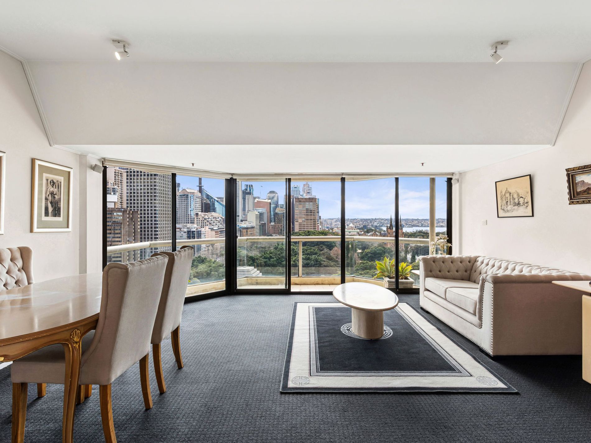 1602 / 187 Liverpool Street, Sydney
