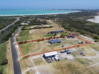26 Lakeside Drive, Beachport