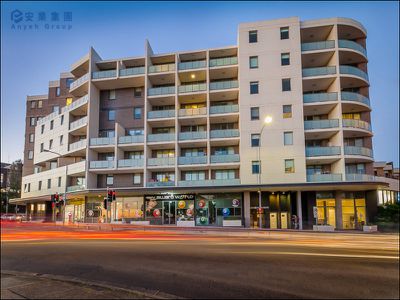 52 / 30-32 Woniora Rd, Hurstville