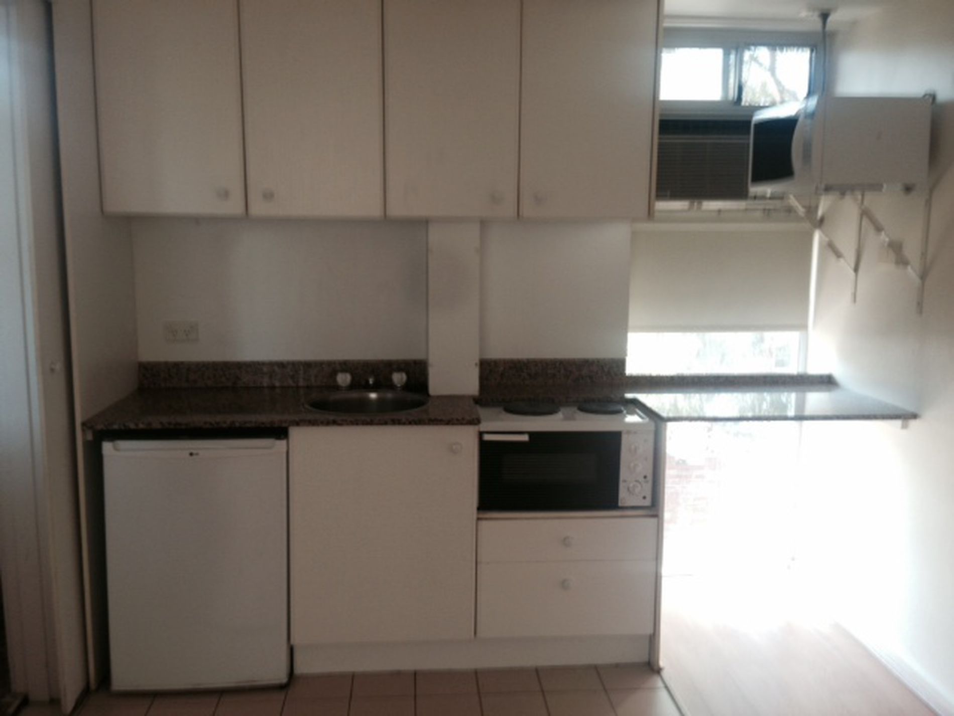 18 / 19-23 Forbes Street, Woolloomooloo