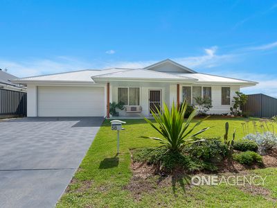 58 Peacehaven Way, Sussex Inlet