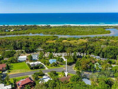 7 Yengarie Way, Ocean Shores