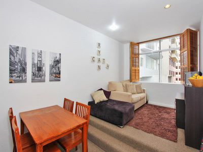 17 Berry Street, North Sydney
