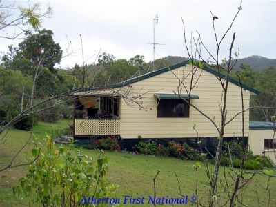 61 Syme Road, Herberton