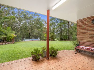 3193 Old Gympie Road, Mount Mellum