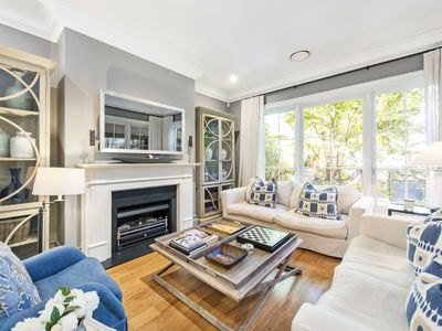 78 Manning Road, Double Bay