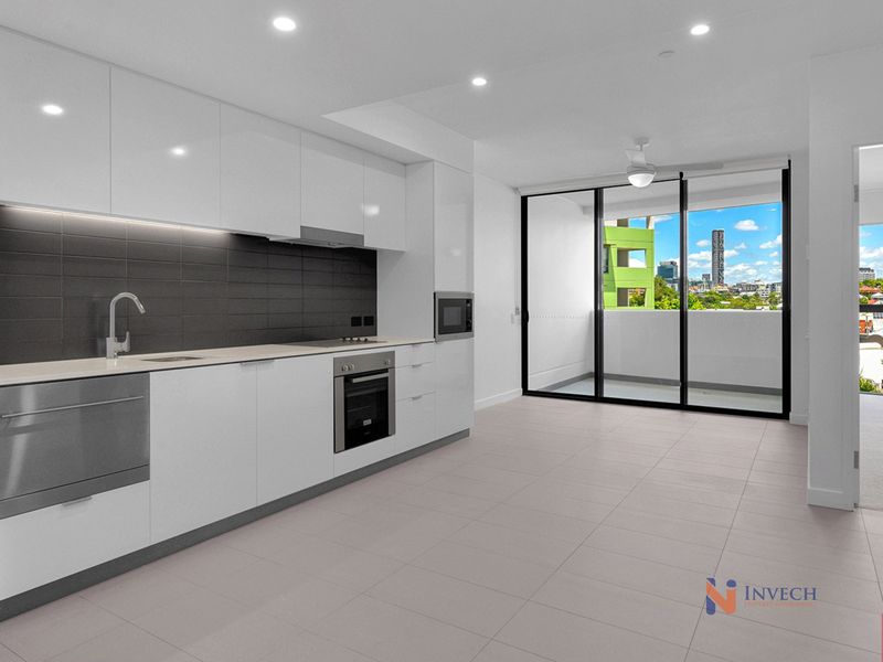 707 / 10 Trinity Street, Fortitude Valley