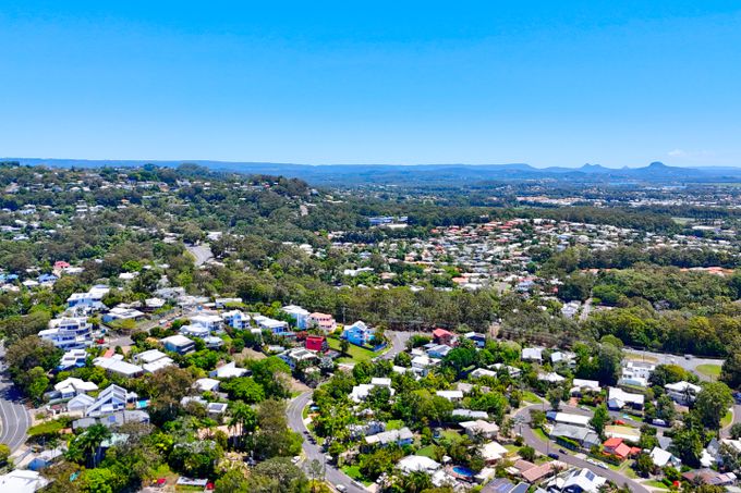 12 Bronzewing Avenue, Buderim