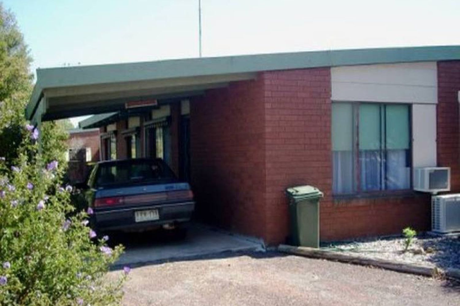 Horsham