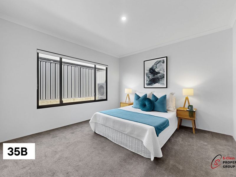 A&B / 35 Badrick St, Warwick