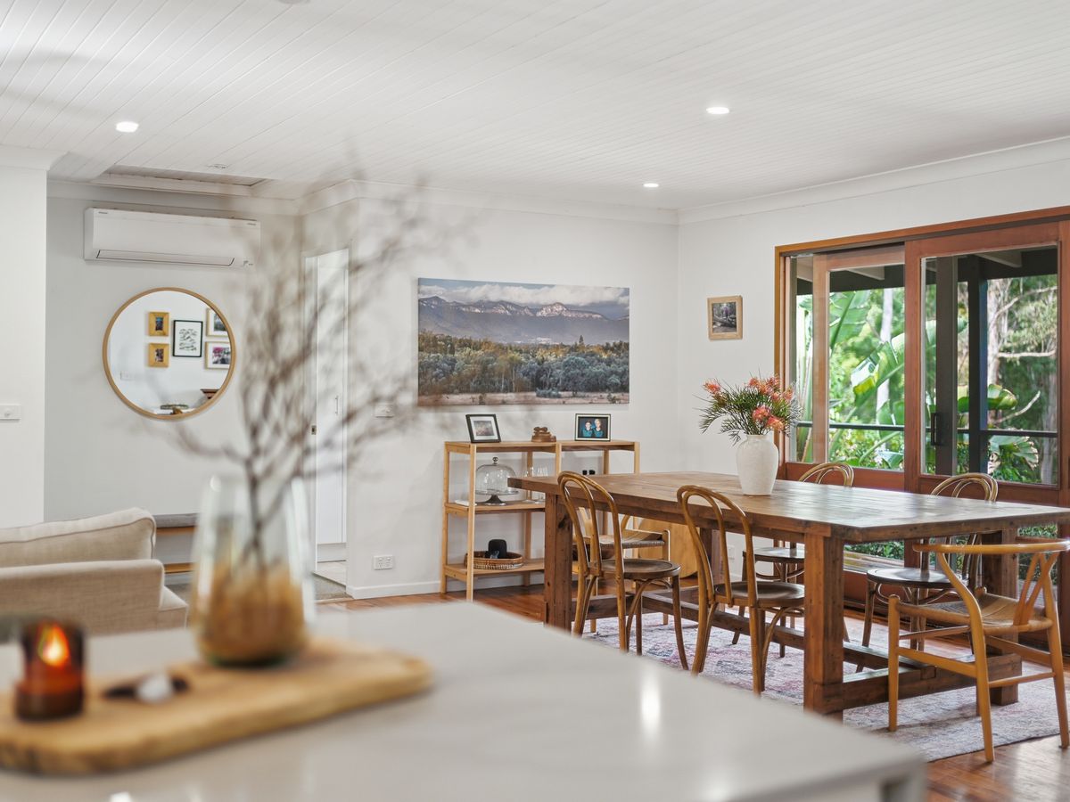 29 Murphys Road, Upper Corindi