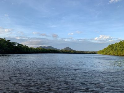 31A Slaughter Yard Road, Cooktown