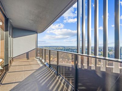 1901 / 12 Jack Brabham Drive, Hurstville