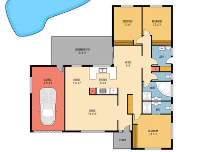 29 Blackheath Drive, Tewantin