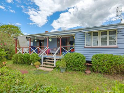 176 GOOMONG ROAD, Kandanga