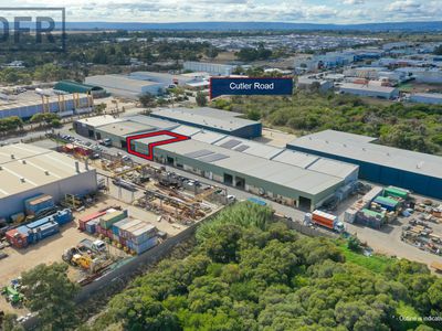 4/33 Cutler Road, Jandakot