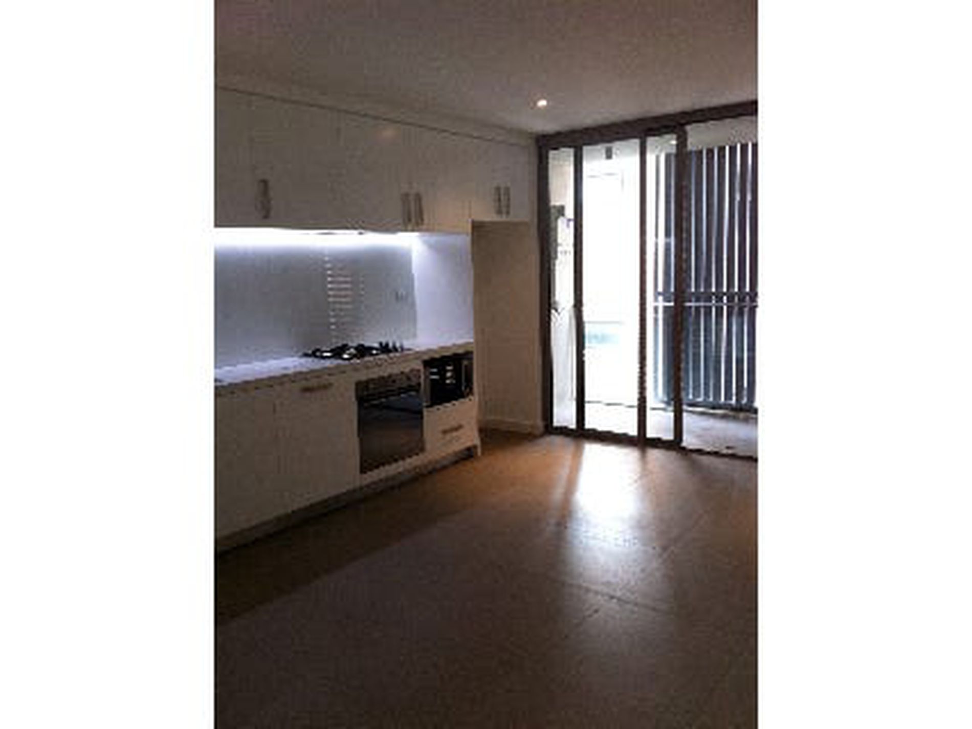 206 / 19-31 Goold Street, Chippendale