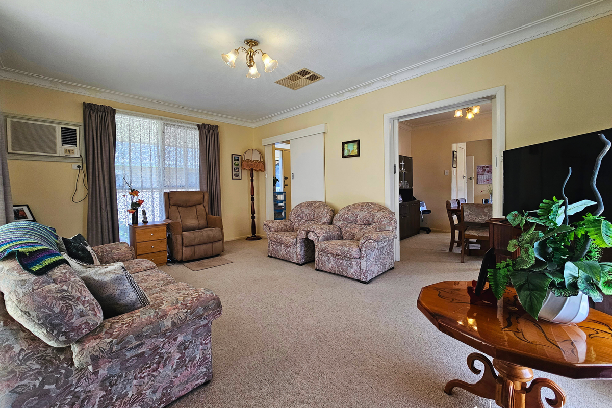 18 Blamey Road, Stanhope