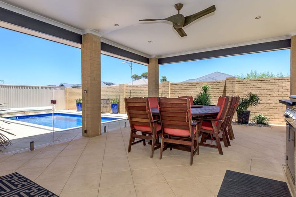 30 Blaxland Terrace , Baldivis