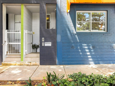 235A Cope Street, Waterloo