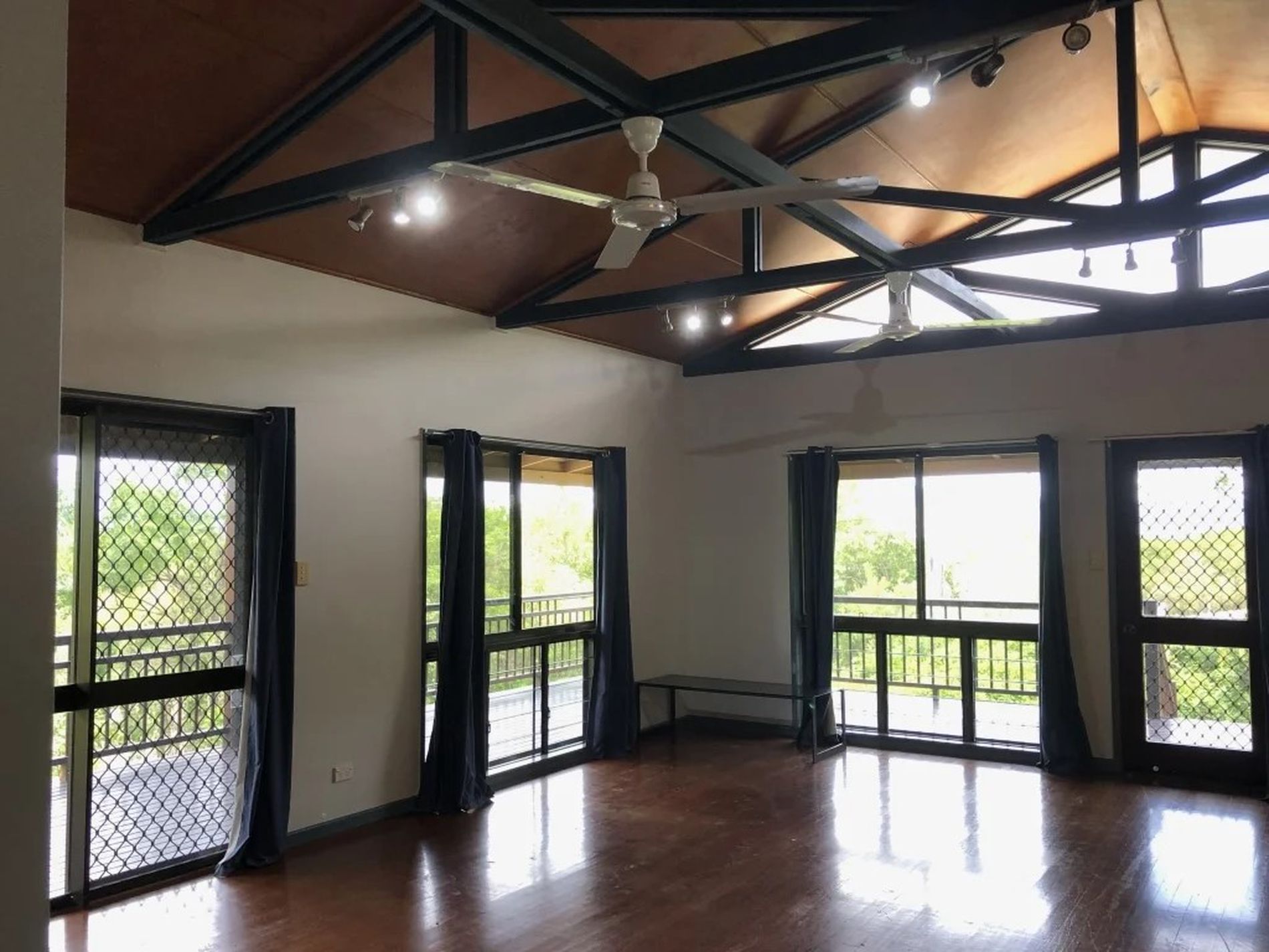 2 Furneaux street, Cooktown