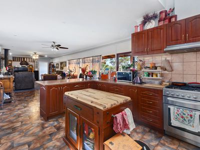 155 TALLAROOK-PYALONG ROAD, Tallarook