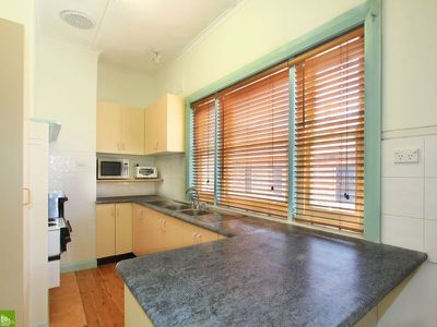 20 Second Avenue, Warrawong