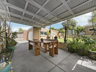 20 Phillip Avenue, Springvale