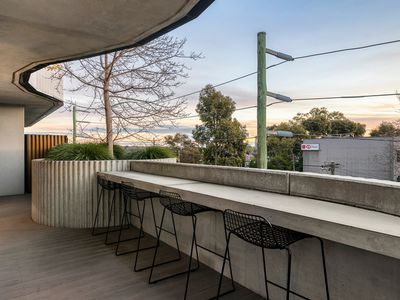 302 / 121 POWER STREET, Hawthorn