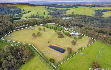 48 Hepner Road, Dewhurst