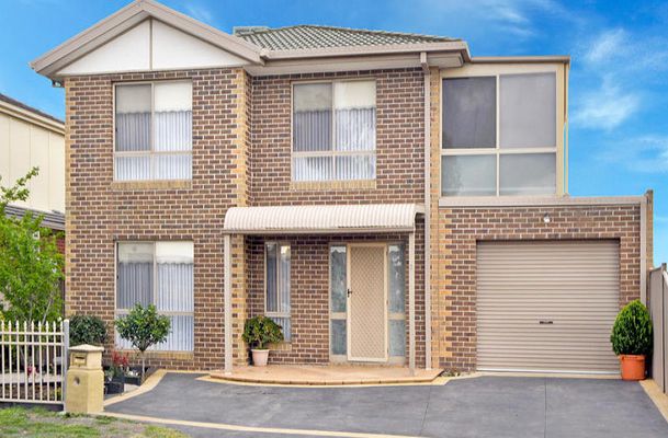2 Wharton Ave, Broadmeadows