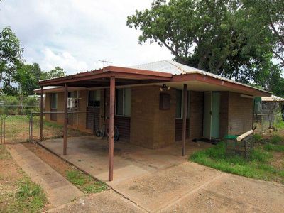17 / 1 Erythrina Street, Kununurra