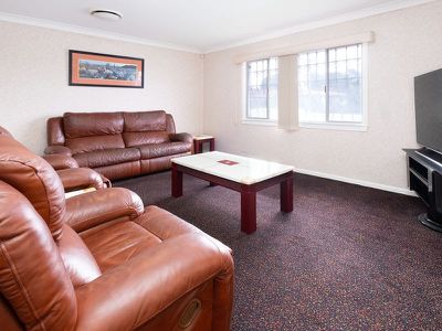 1 Clipper Street, Inala