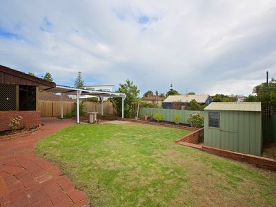 4 Sandringham Street, Trigg