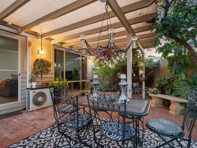 69A North Terrace, Boulder