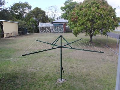 30 McGill Street, Basin Pocket
