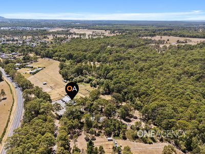240 Albatross Road, Nowra Hill