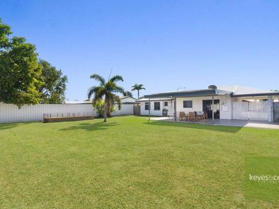 36 Whitsunday Drive, Kirwan