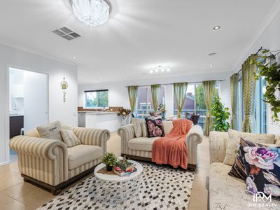 17 ST JOHNS COURT, South Morang
