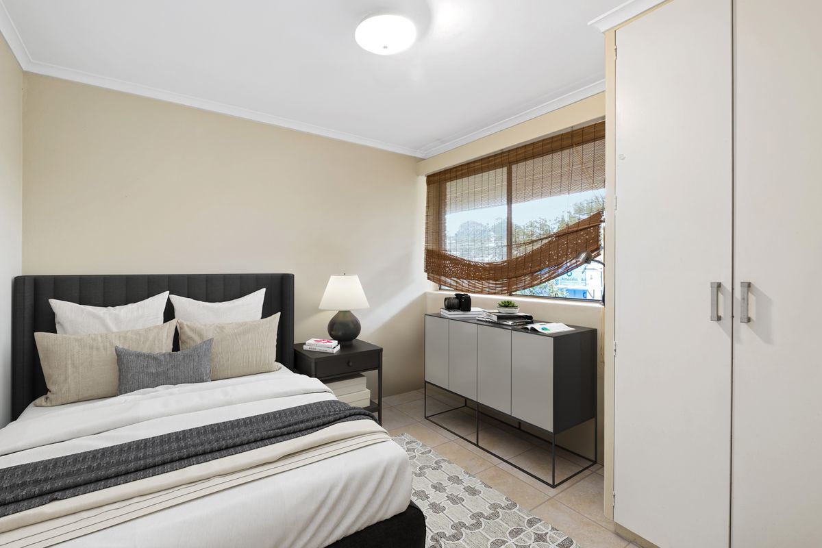 11 / 43 Victoria Street, Fairfield