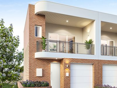 Lot 6 New Road, Panorama