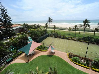 E / 969 Gold Coast Highway, Palm Beach
