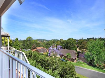 16 Toolangi Close, Cordeaux Heights