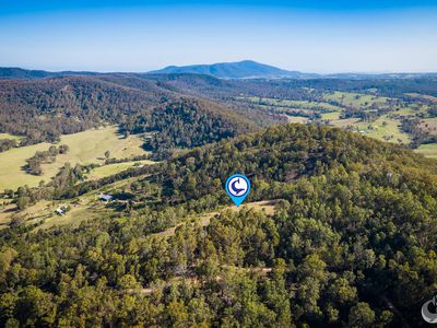 Lot 22 Barrabaroo Road, Cobargo