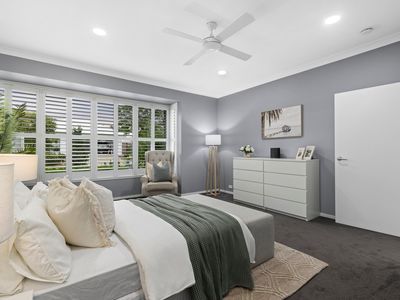 13 Macquarie Street, Wakerley
